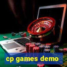 cp games demo